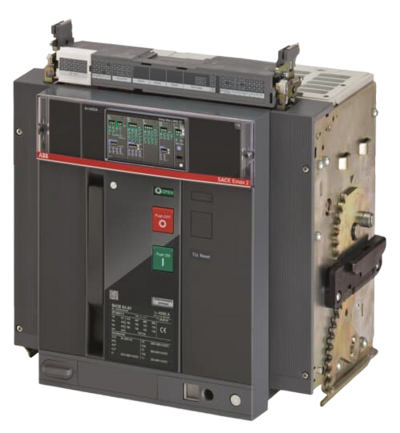 ABB 1SDA0724
