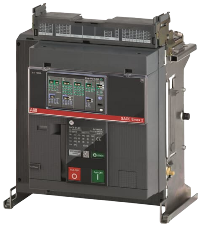ABB 1SDA0727