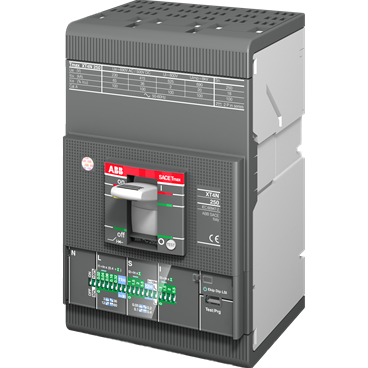 ABB 1SDA1001