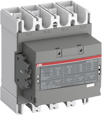 ABB 1SFL54