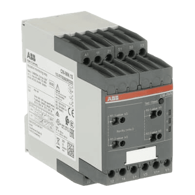ABB 1SVR750660R0200