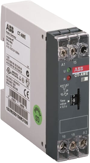 ABB 1SVR5