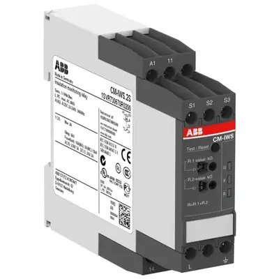 ABB 1SVR730670R0200