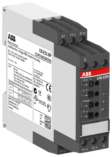 ABB 1SVR74
