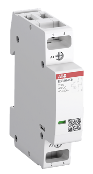 ABB 1TGB12