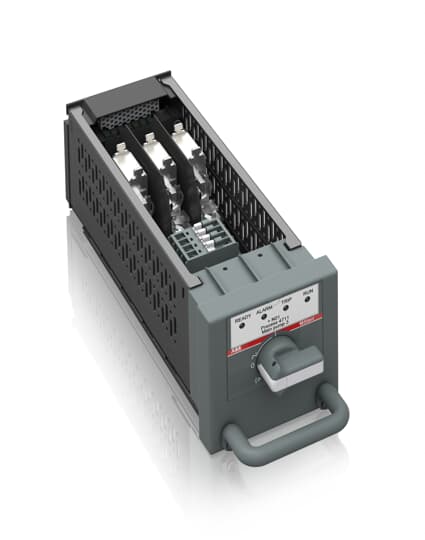 ABB 1TGE10601