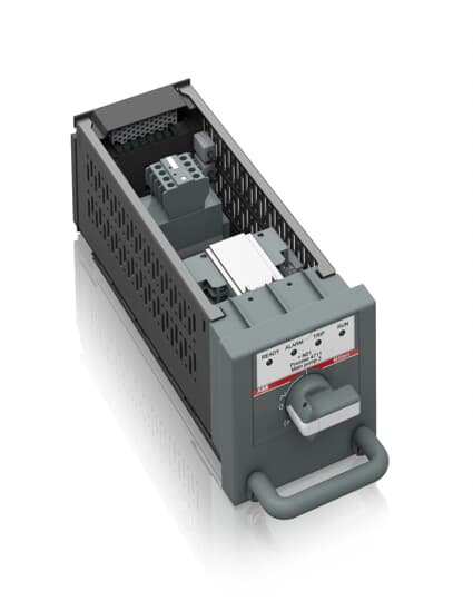 ABB 1TGE10607