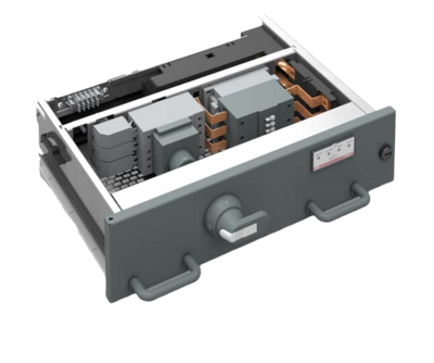 ABB 1TGE23206