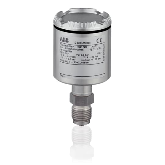 ABB 261GS.F.K.P.N.T.1