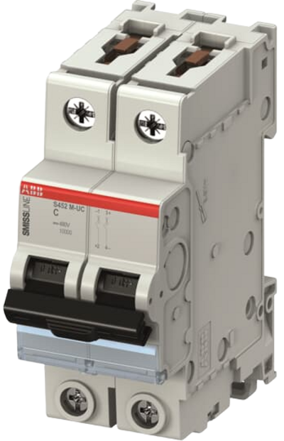 ABB 2CCS472