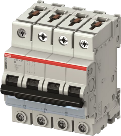 ABB 2CCS473
