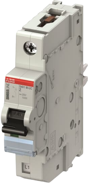 ABB 2CCS55