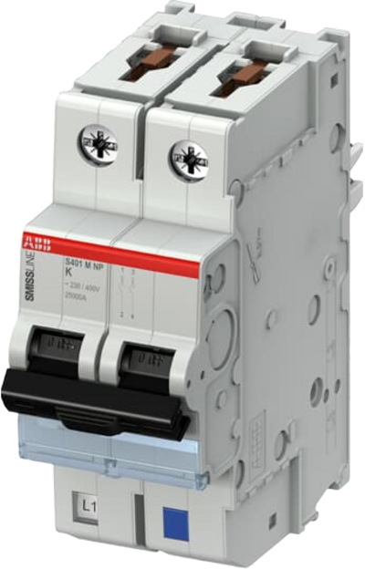 ABB 2CCS571