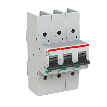 ABB 2CCS863