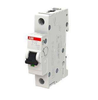 ABB 2CDS251001R0064 S201 C6