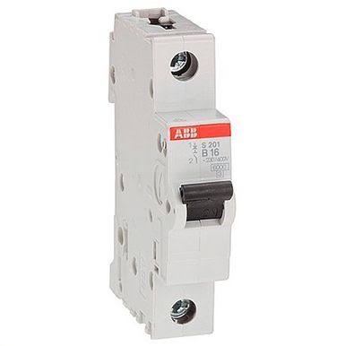 ABB 2CDS251001R0164 S201 C16