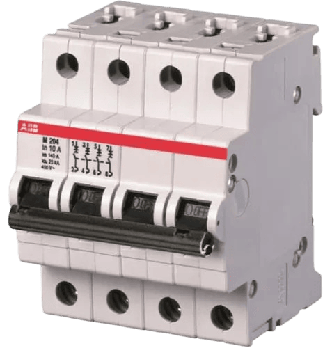 ABB 2CDS253103R0517