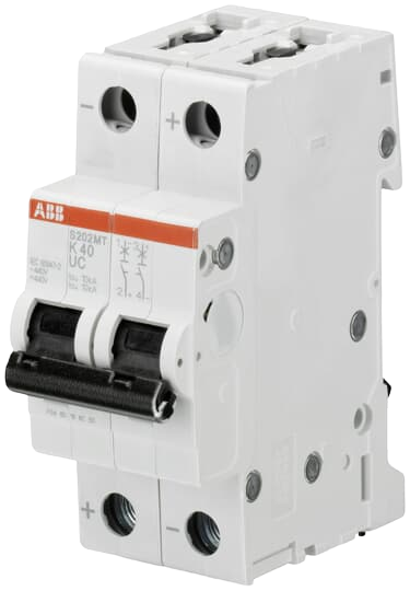 ABB 2CDS2720