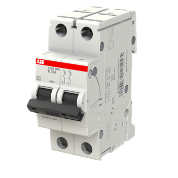 ABB 2CDS2724