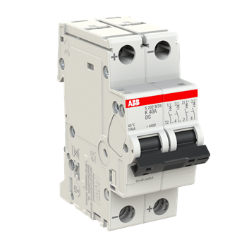 ABB 2CDS2725