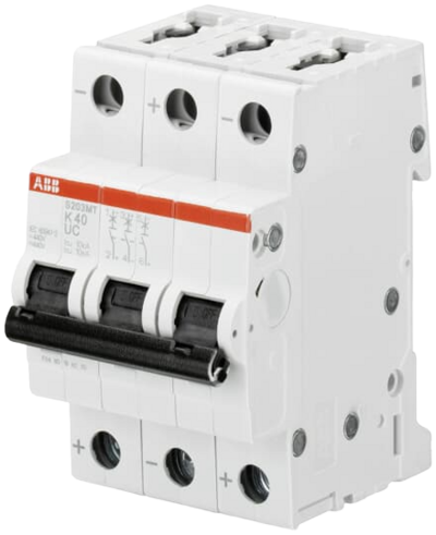 ABB 2CDS2730