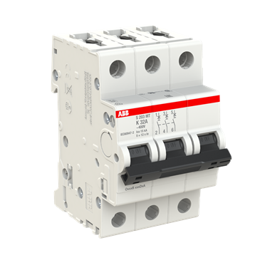 ABB 2CDS273445
