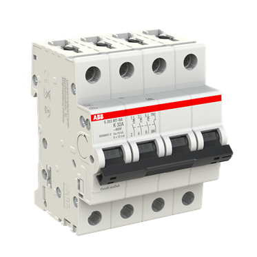 ABB 2CDS273446