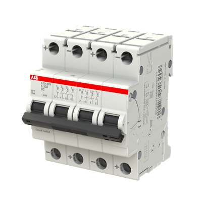 ABB 2CDS2745