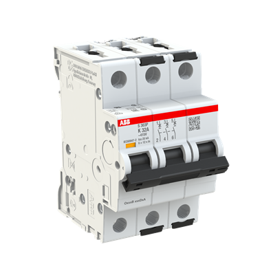 ABB 2CDS3830