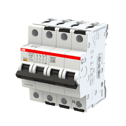 ABB 2CDS3831