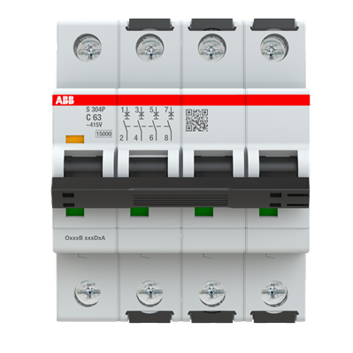 ABB 2CDS384
