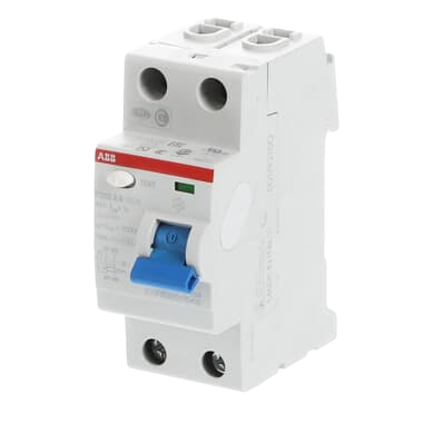 ABB 2CSF202