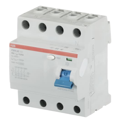 ABB 2CSF2040