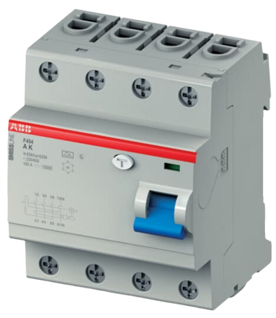 ABB 2CSF2041