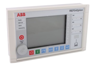 ABB 2RCA029395A0003 MMI2 IEC