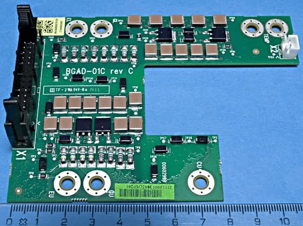 ABB 3AUA0000078108