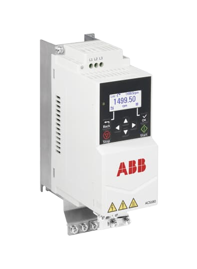 ABB 3AXD