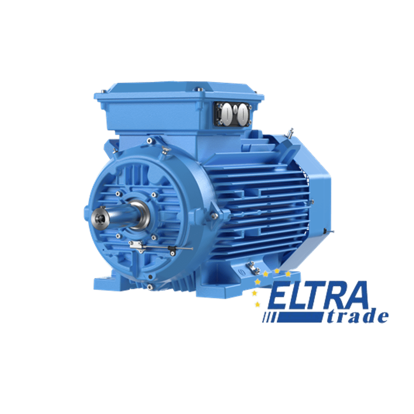 ABB 3GBP162440-ADG+331