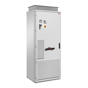 ABB ACS580-07-0145A-4 3AXD50000041421