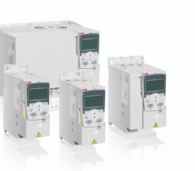 ABB acs355 03u 04a1 4 j400