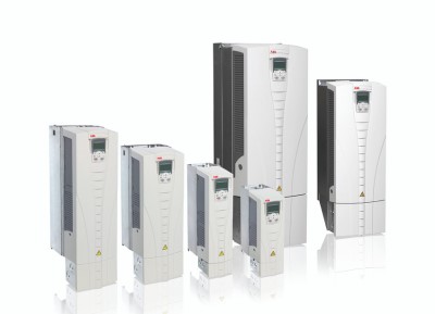 ABB ACS550 U1 08A8 4