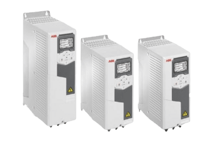 ABB ACS580-01-032A-2 + J400