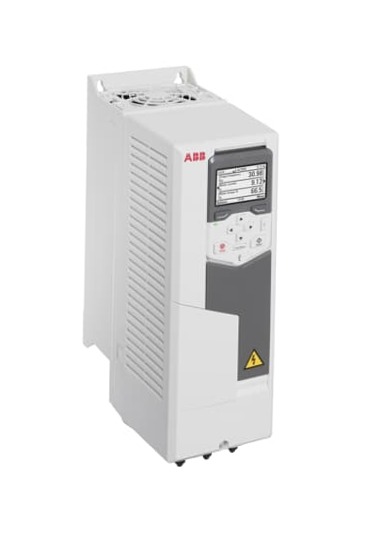 ABB ACS580