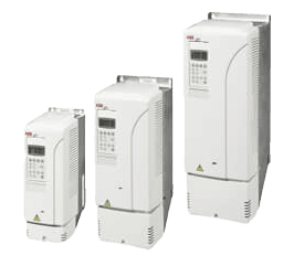 ABB ACS800-01-0075-3+P901