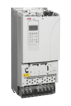 АББ ACS800-04-0035-3+E200+P901