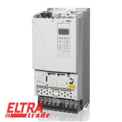 ABB ACS800-407-2600-7-3600-7, 115V PM3Y800TSU2B57U