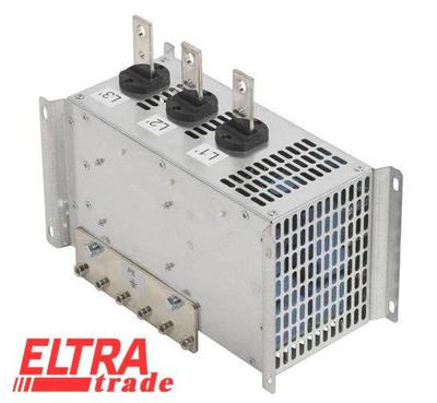 ABB ACS800-04M-0260-7