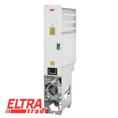 ABB ACS800-104-0460-5+V991