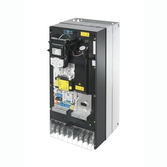 АББ ACS880-01-169A-3+E202+H358