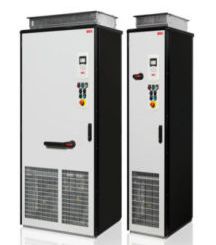 ABB ACS880-07-0246A-3+E202